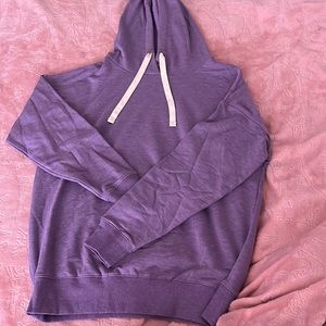 pullover hoodie